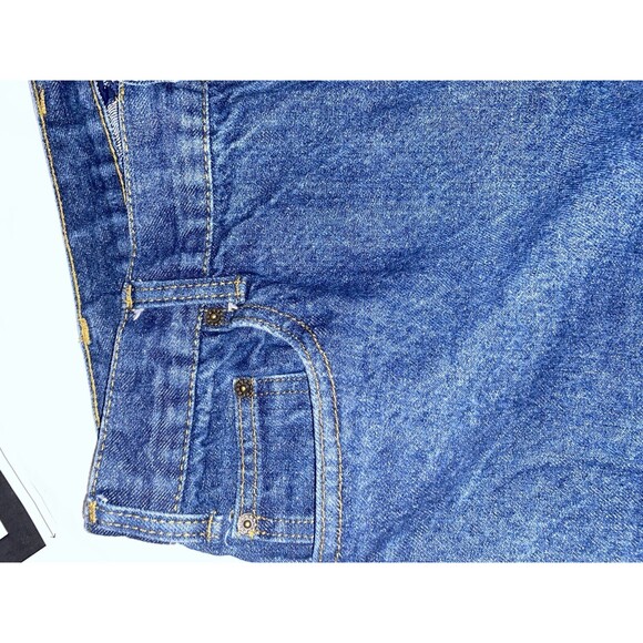 Lot Of 4 Men’s Jeans 36x30 RK, Gravel Gear, Levi Signature Good Condition - Picture 16 of 16